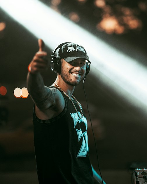 Join the DJ RU D RU Community