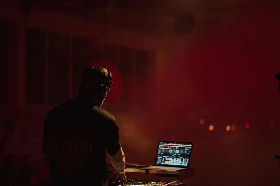 Discover DJ RU D RU’s Music
